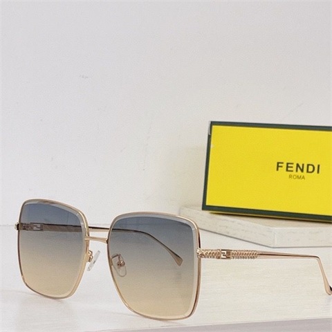Fendi sunglass-085